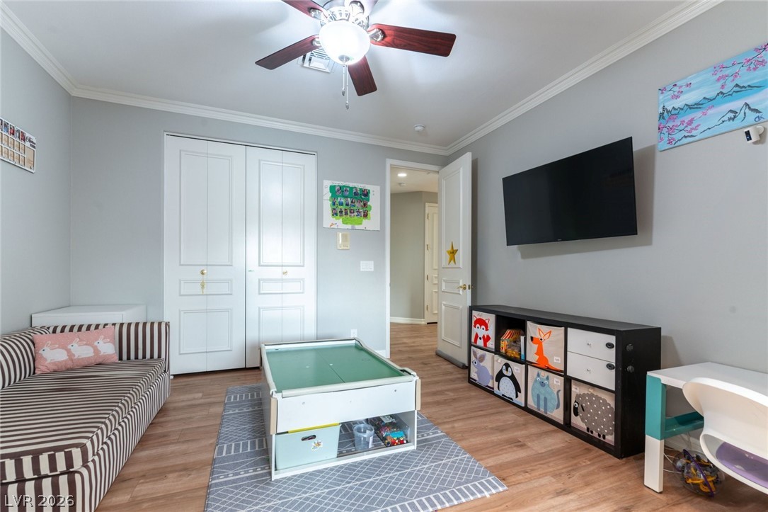 3137 Beach View Court Las Vegas NV 89117