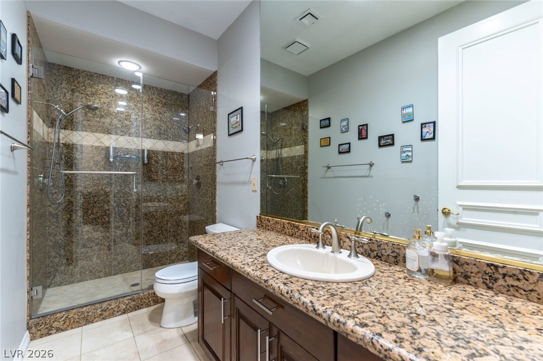 3137 Beach View Court Las Vegas NV 89117