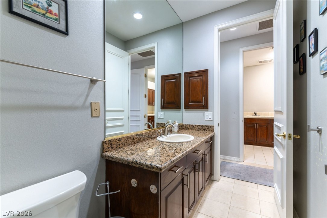 3137 Beach View Court Las Vegas NV 89117