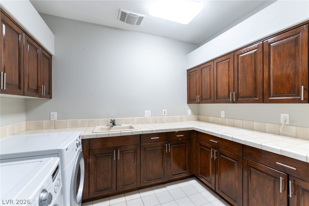 3137 Beach View Court Las Vegas NV 89117