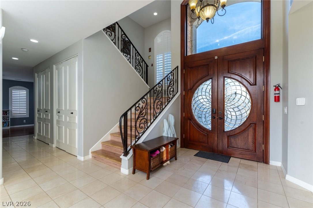 3137 Beach View Court Las Vegas NV 89117