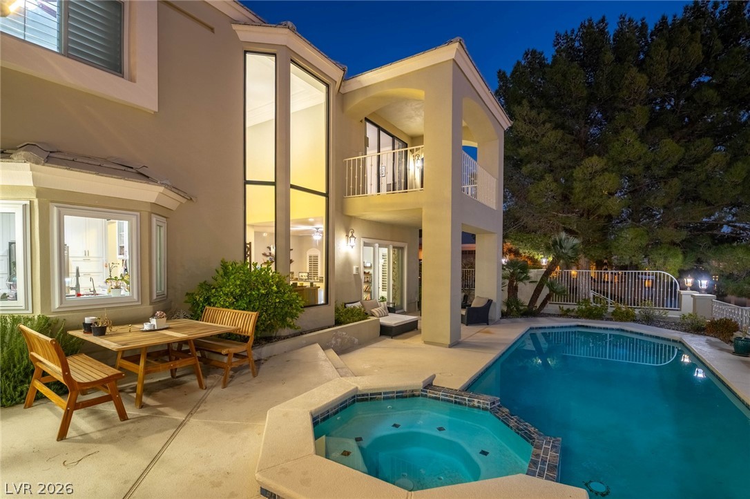 3137 Beach View Court Las Vegas NV 89117