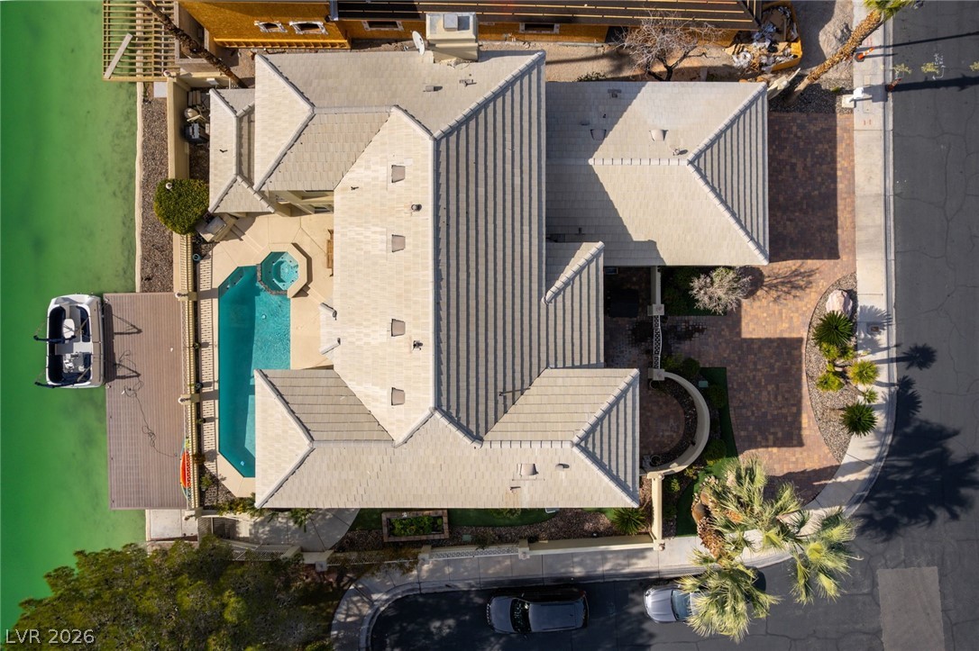 3137 Beach View Court Las Vegas NV 89117