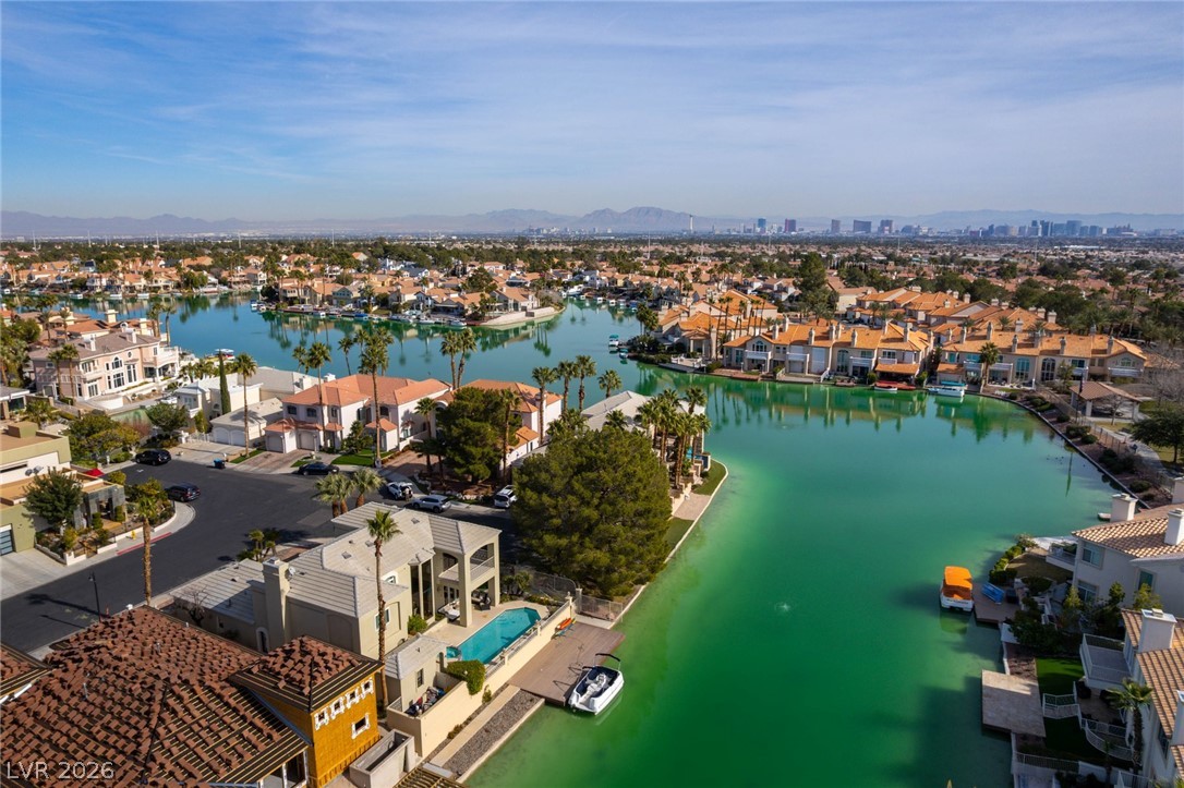 3137 Beach View Court Las Vegas NV 89117