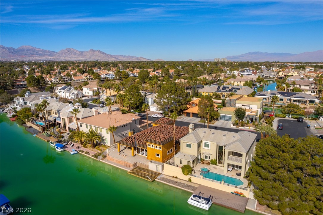 3137 Beach View Court Las Vegas NV 89117