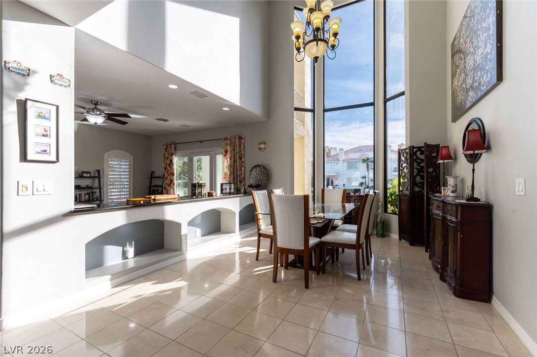 3137 Beach View Court Las Vegas NV 89117