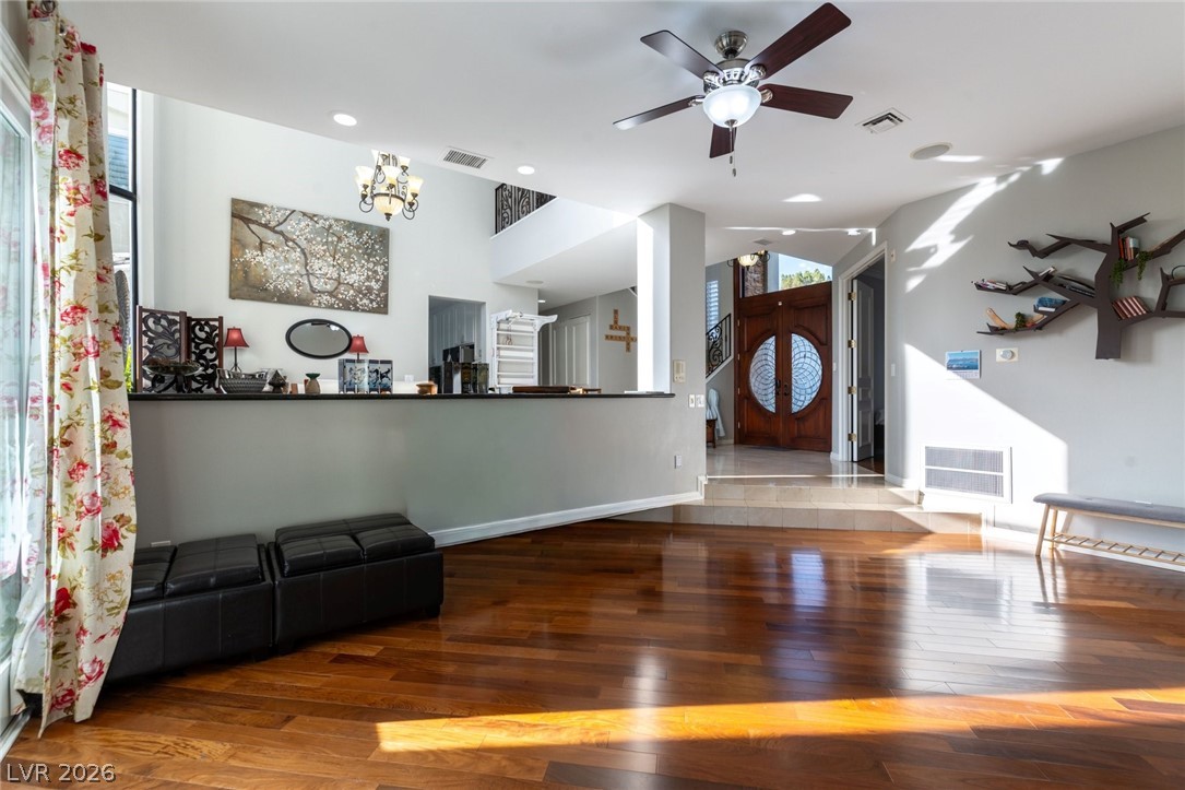 3137 Beach View Court Las Vegas NV 89117
