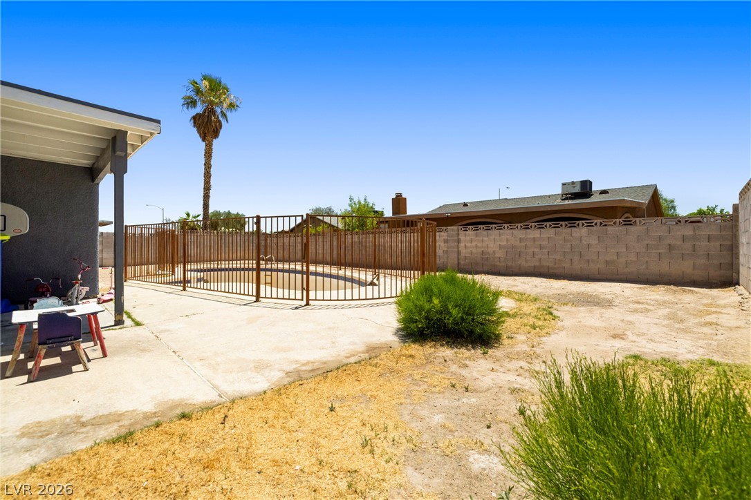 6213 Anaconda Street Las Vegas NV 89108