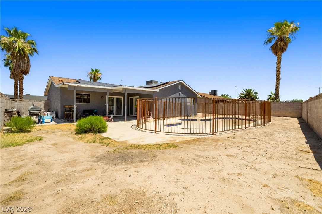 6213 Anaconda Street Las Vegas NV 89108