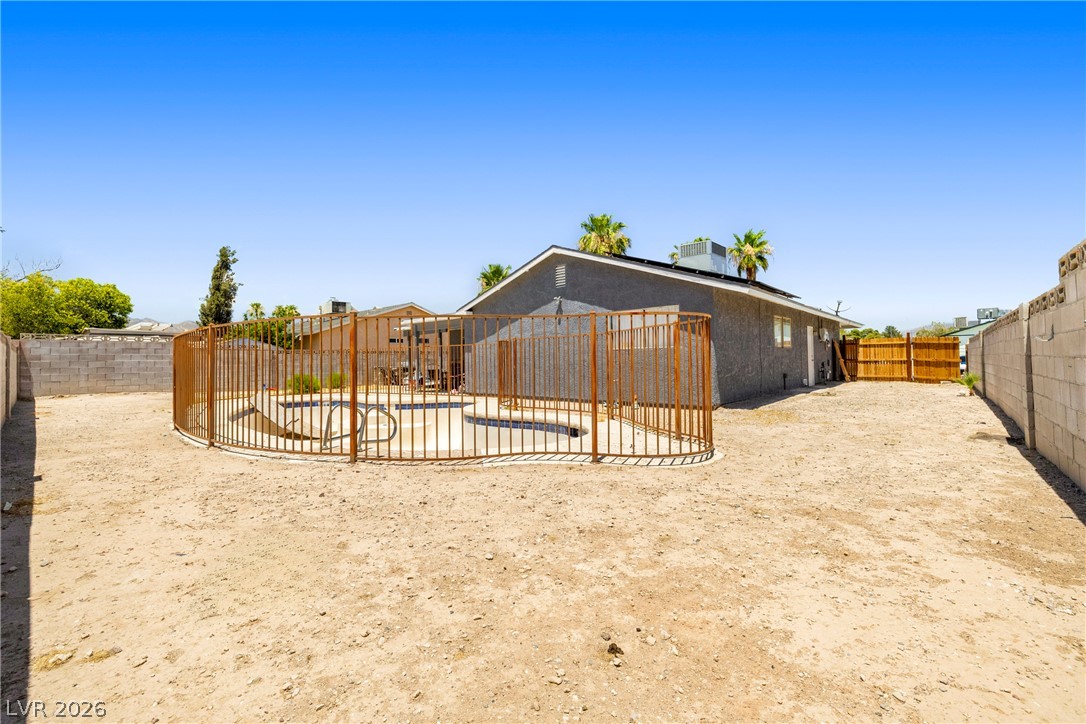 6213 Anaconda Street Las Vegas NV 89108