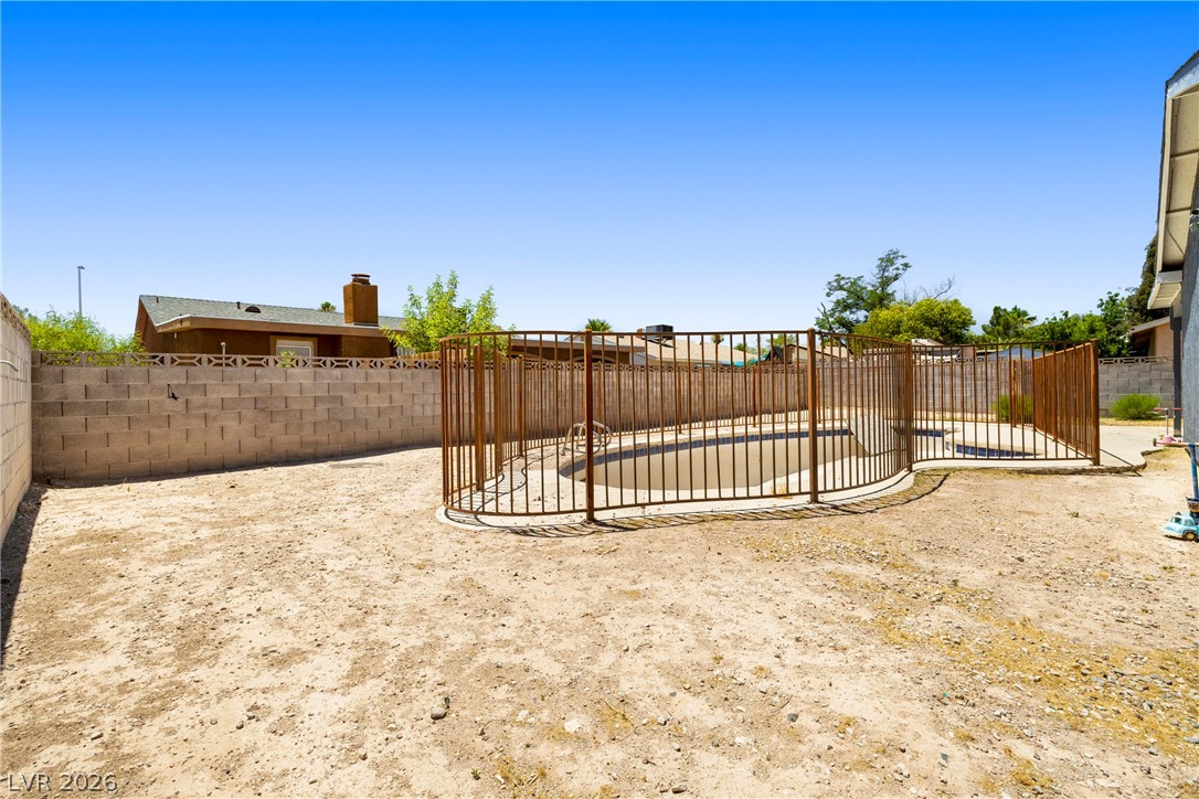 6213 Anaconda Street Las Vegas NV 89108