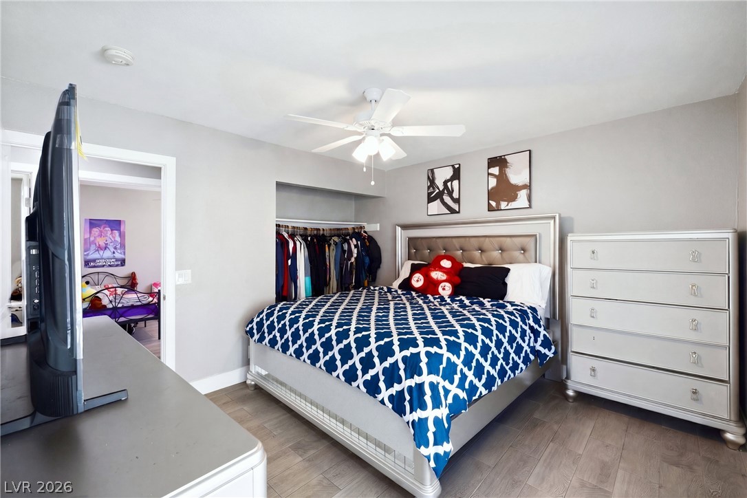 6213 Anaconda Street Las Vegas NV 89108