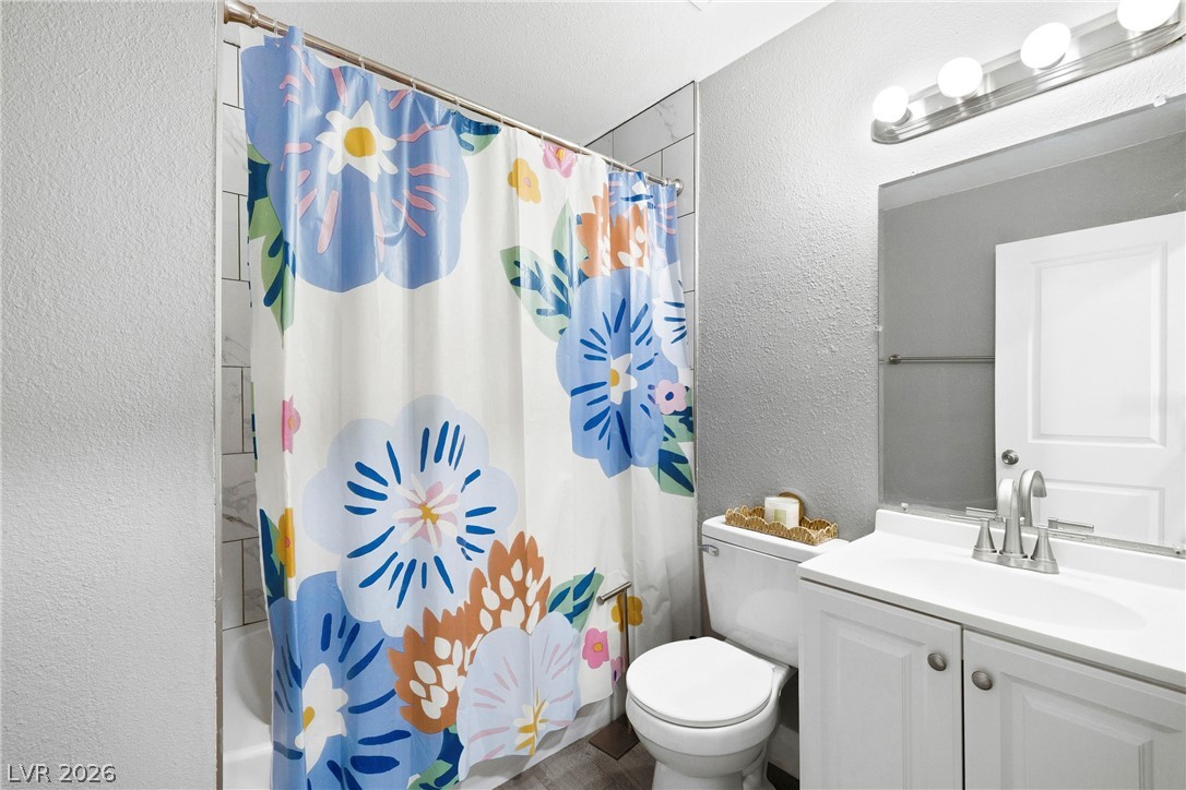 6213 Anaconda Street Las Vegas NV 89108