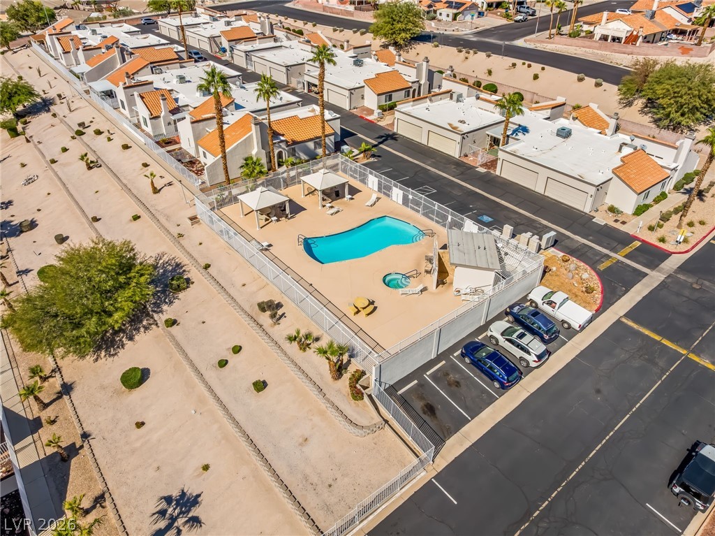2136 Pebble Creek Lane Laughlin NV 89029