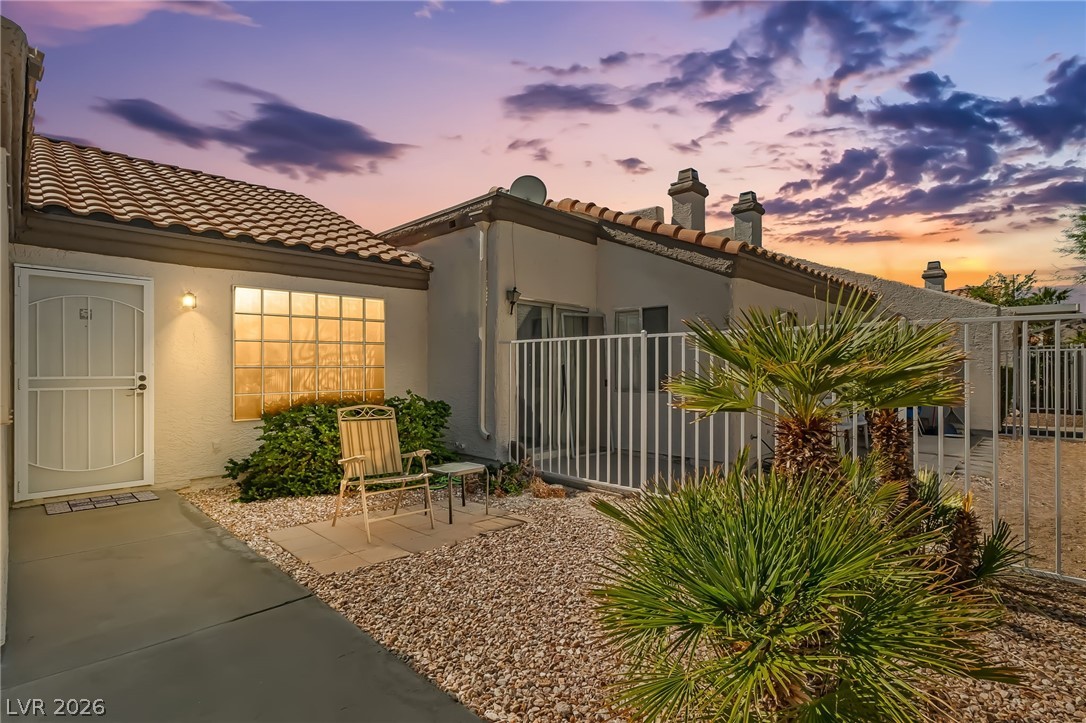 2136 Pebble Creek Lane Laughlin NV 89029