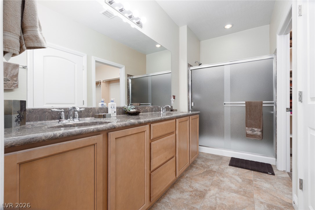 3781 Budenny Drive Las Vegas NV 89122