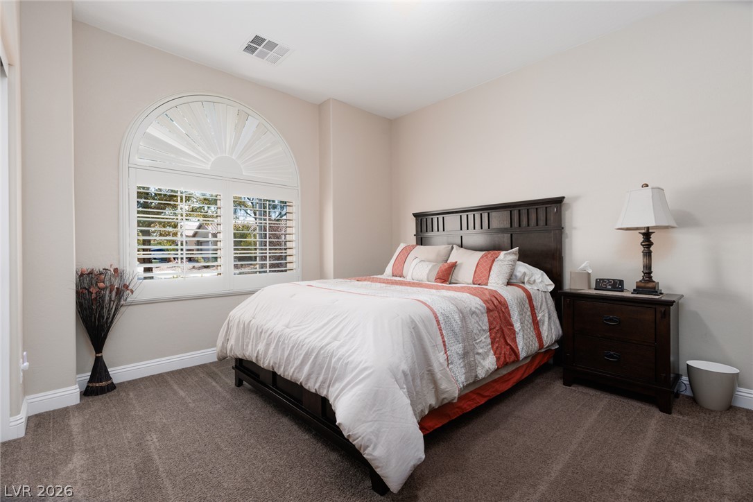 3781 Budenny Drive Las Vegas NV 89122