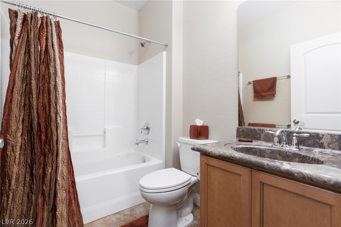 3781 Budenny Drive Las Vegas NV 89122