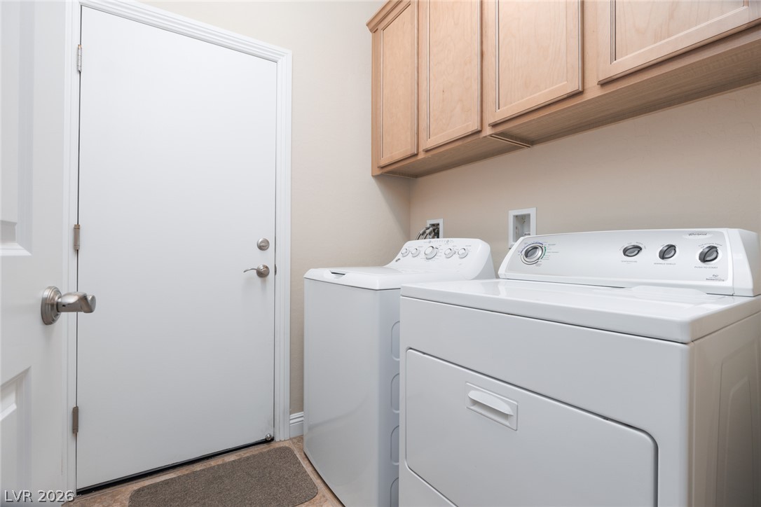 3781 Budenny Drive Las Vegas NV 89122