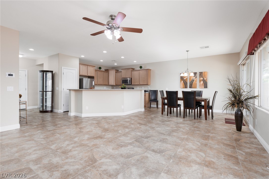 3781 Budenny Drive Las Vegas NV 89122