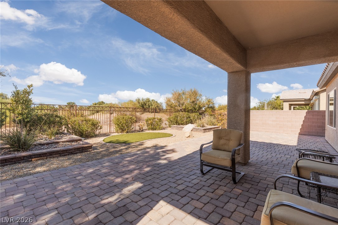 3781 Budenny Drive Las Vegas NV 89122