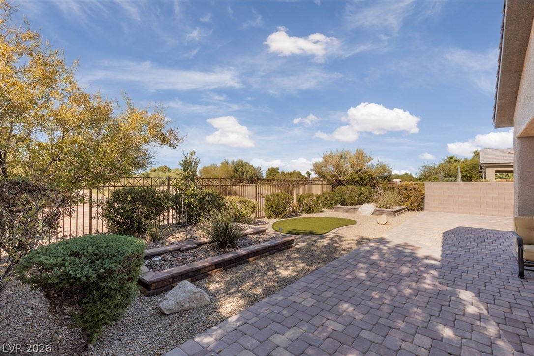 3781 Budenny Drive Las Vegas NV 89122