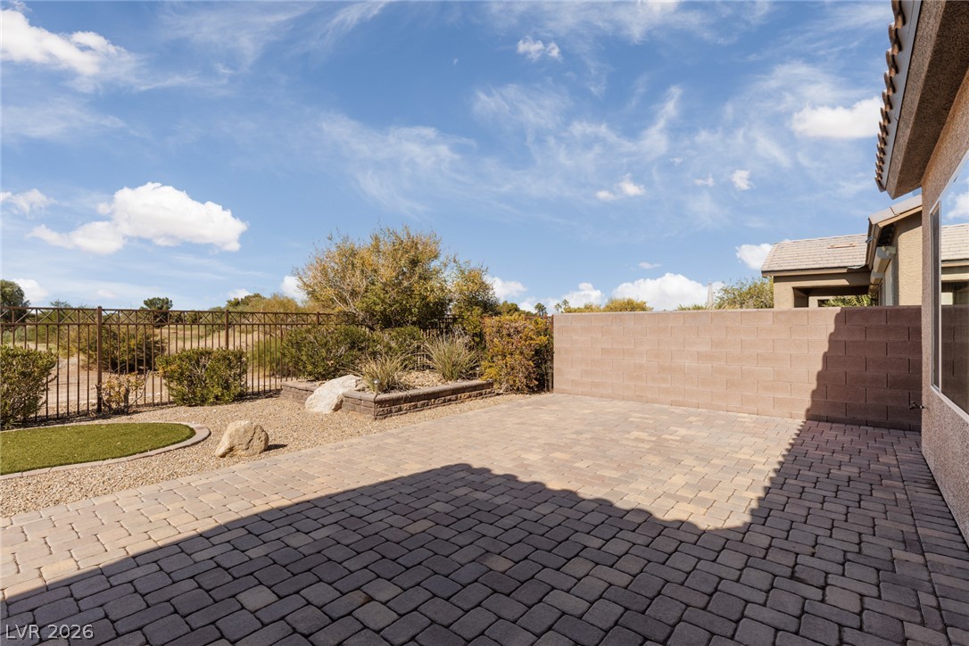 3781 Budenny Drive Las Vegas NV 89122