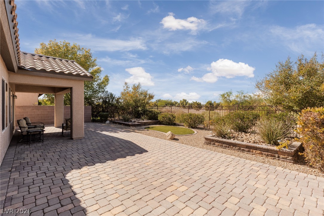 3781 Budenny Drive Las Vegas NV 89122