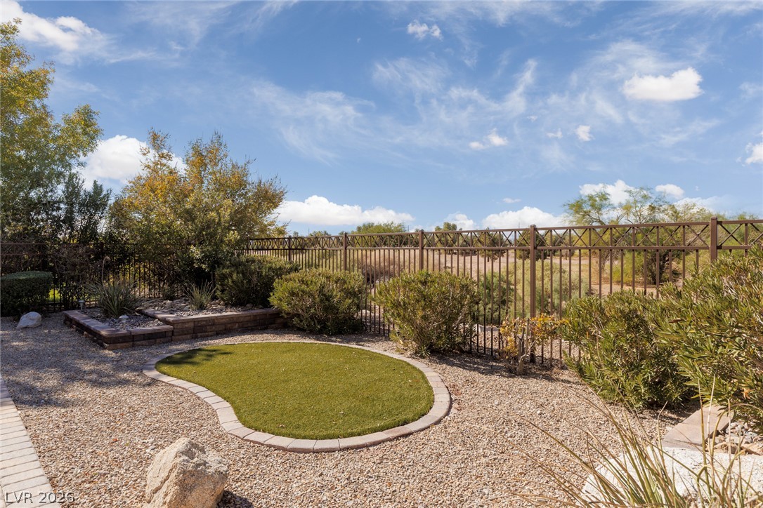 3781 Budenny Drive Las Vegas NV 89122