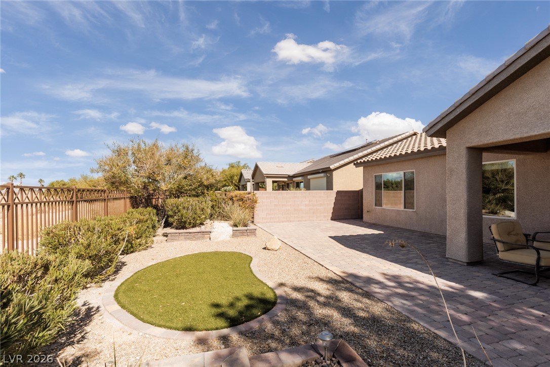 3781 Budenny Drive Las Vegas NV 89122