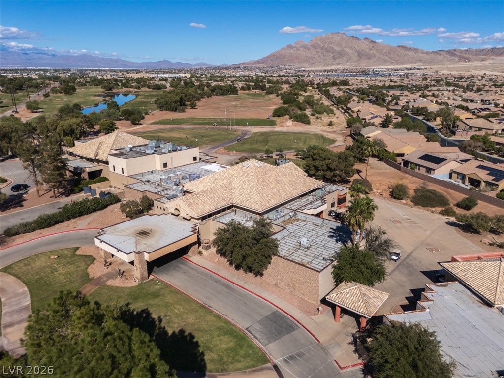 3781 Budenny Drive Las Vegas NV 89122