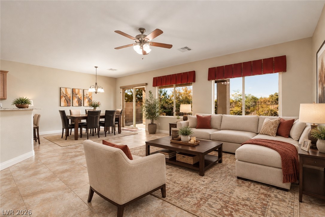 3781 Budenny Drive Las Vegas NV 89122