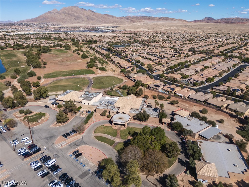 3781 Budenny Drive Las Vegas NV 89122