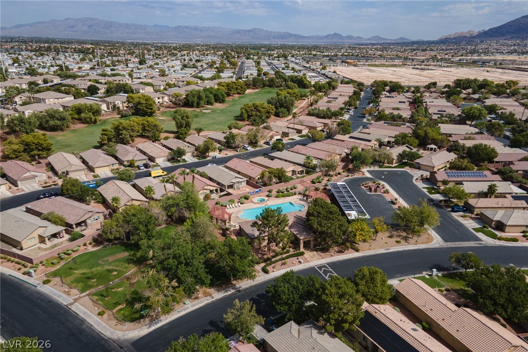 3781 Budenny Drive Las Vegas NV 89122