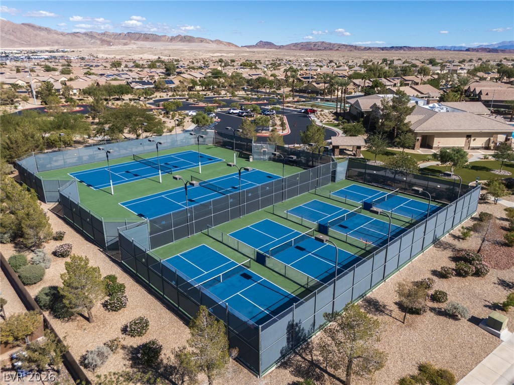 3781 Budenny Drive Las Vegas NV 89122