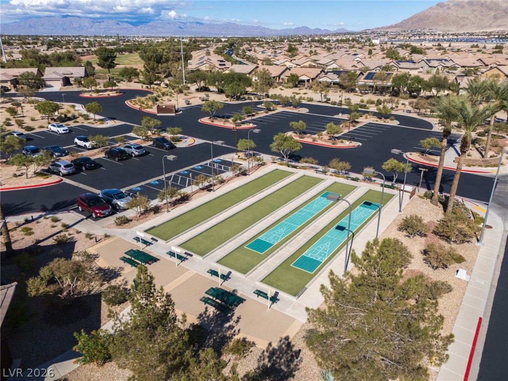 3781 Budenny Drive Las Vegas NV 89122
