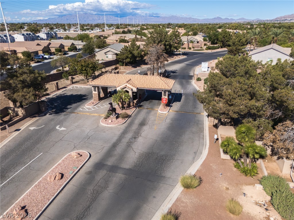 3781 Budenny Drive Las Vegas NV 89122