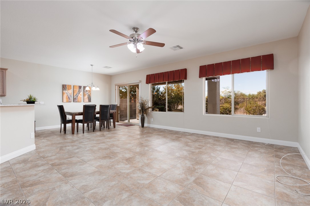 3781 Budenny Drive Las Vegas NV 89122