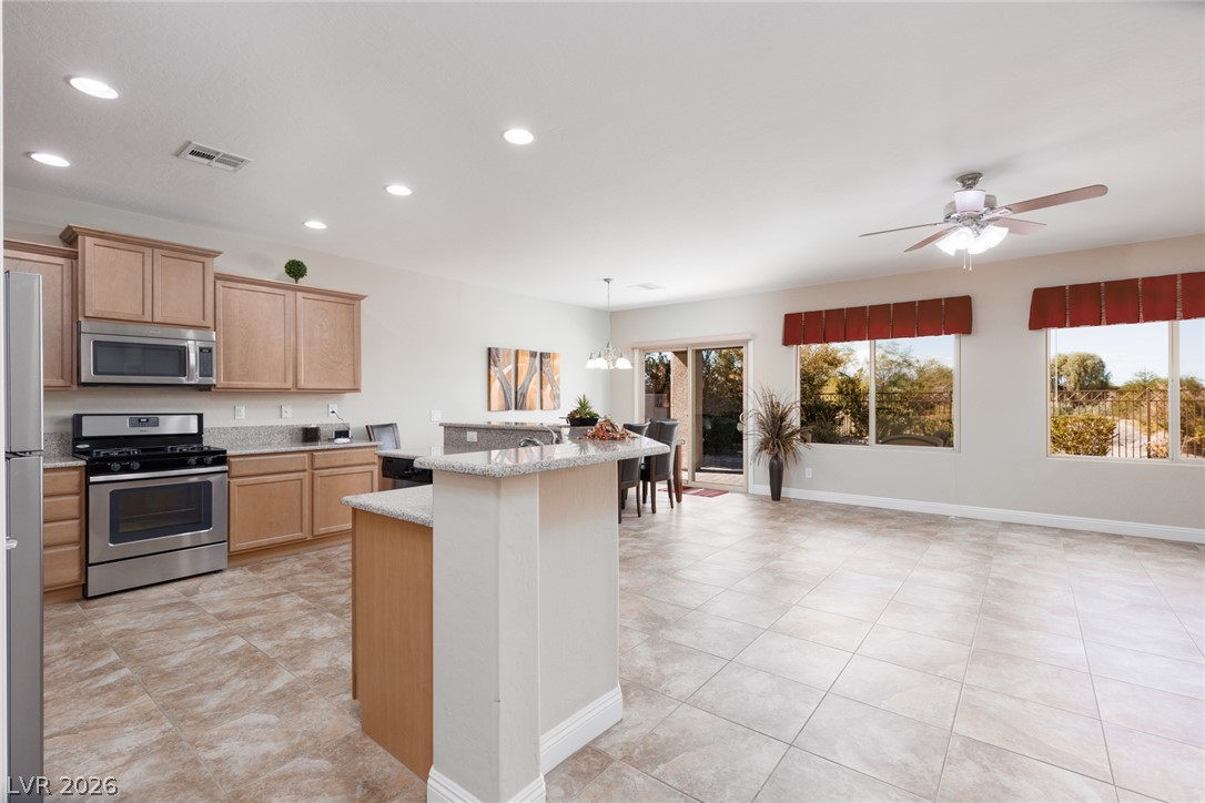 3781 Budenny Drive Las Vegas NV 89122