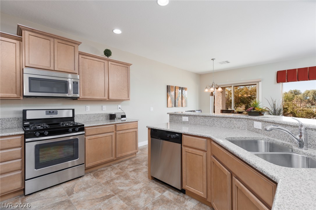 3781 Budenny Drive Las Vegas NV 89122