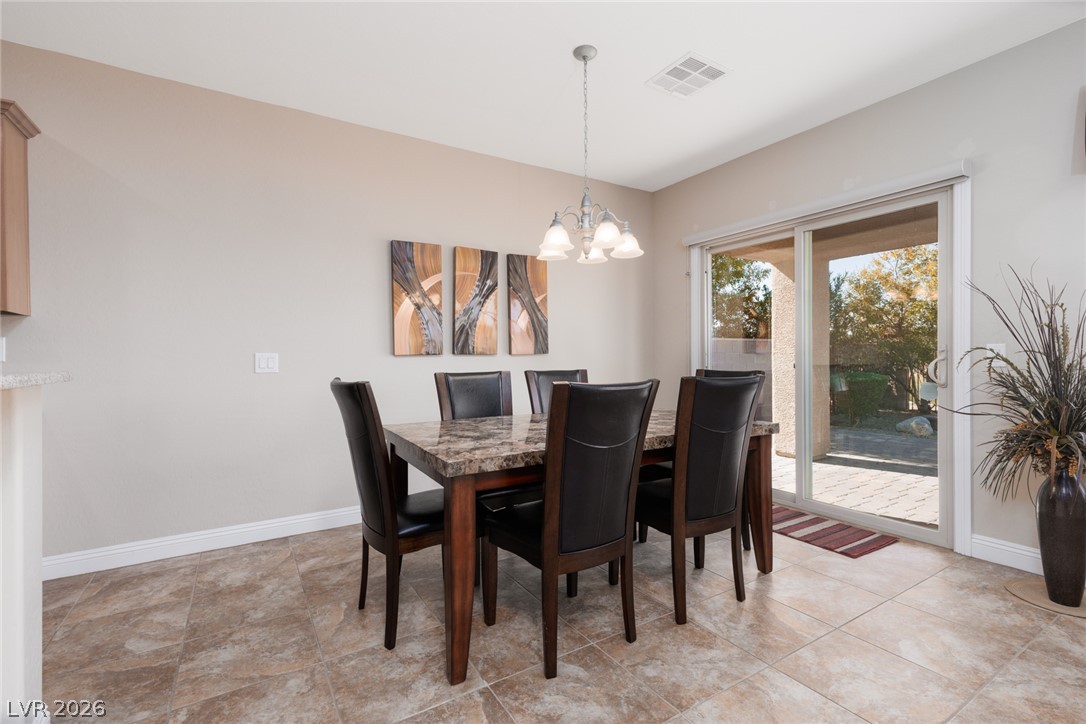 3781 Budenny Drive Las Vegas NV 89122