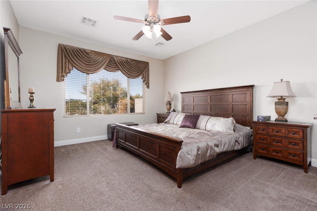 3781 Budenny Drive Las Vegas NV 89122