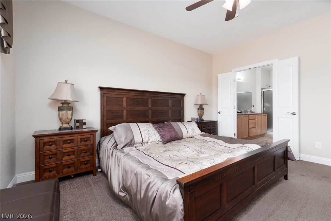 3781 Budenny Drive Las Vegas NV 89122