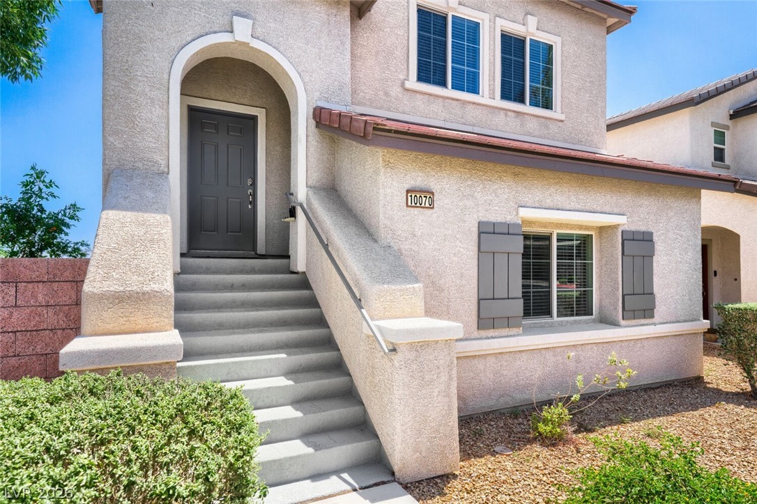 10070 Aspen Marshall Street Las Vegas NV 89178