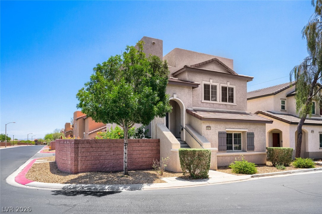 10070 Aspen Marshall Street Las Vegas NV 89178