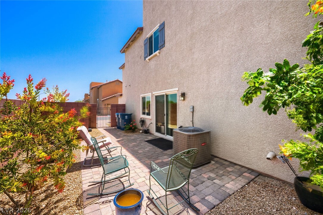 10070 Aspen Marshall Street Las Vegas NV 89178