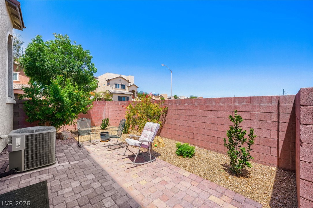 10070 Aspen Marshall Street Las Vegas NV 89178