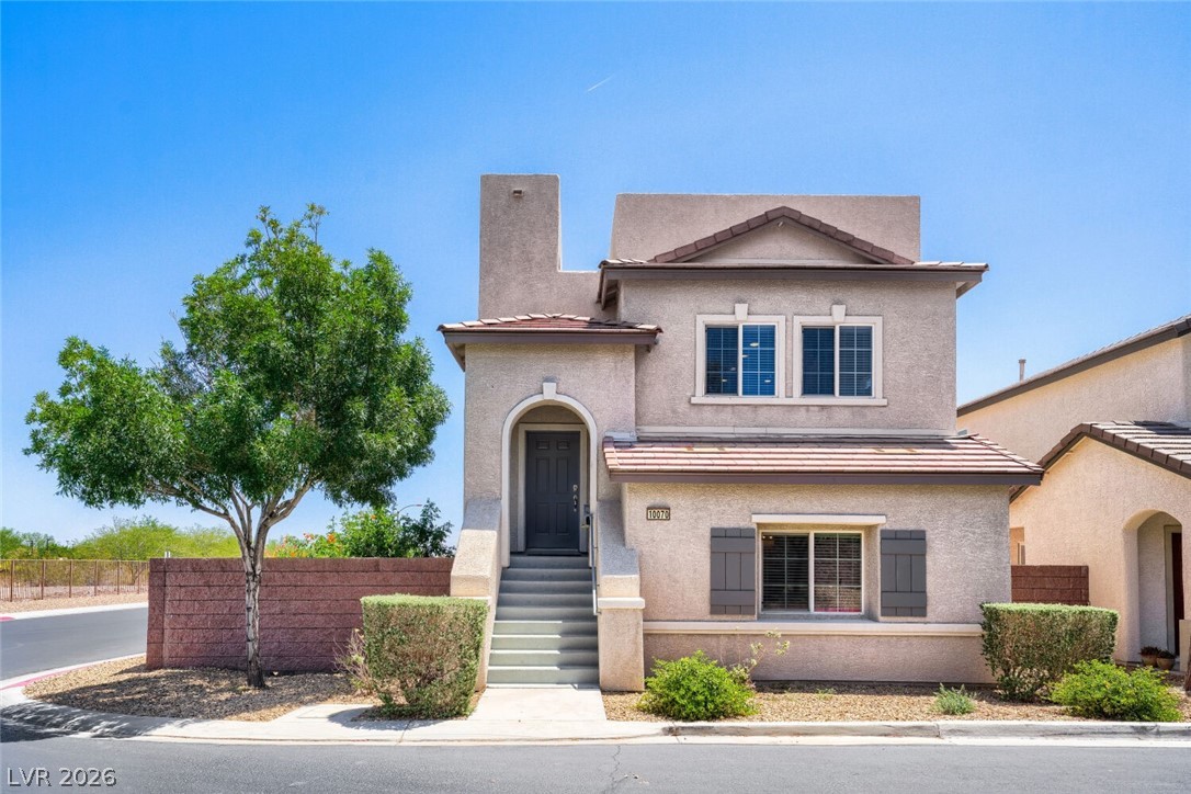 10070 Aspen Marshall Street Las Vegas NV 89178