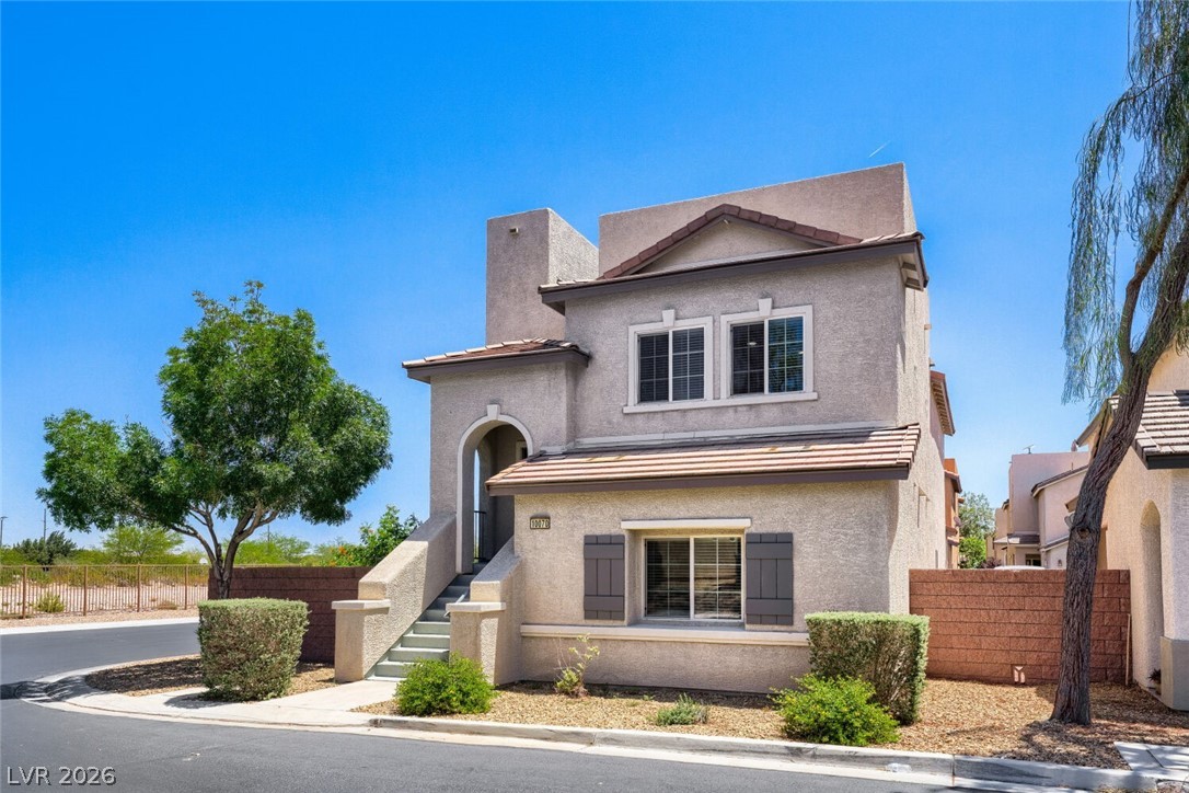 10070 Aspen Marshall Street Las Vegas NV 89178