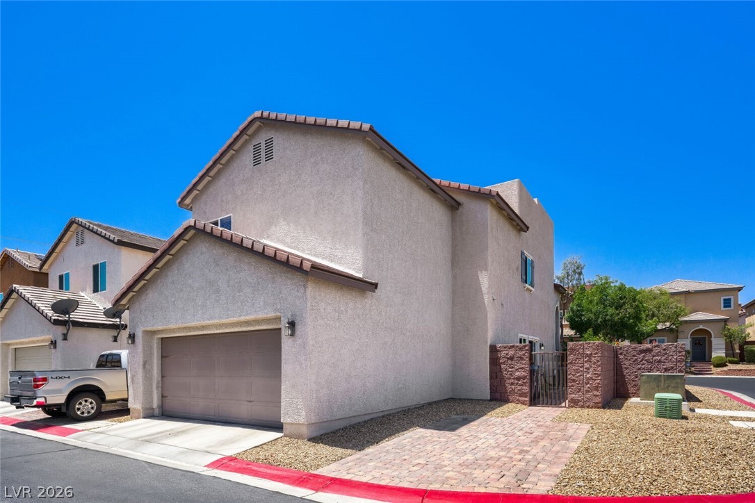 10070 Aspen Marshall Street Las Vegas NV 89178